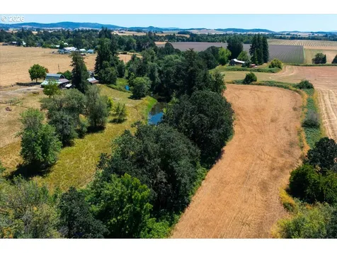 11255 Kroenig Road Amity OR 97101