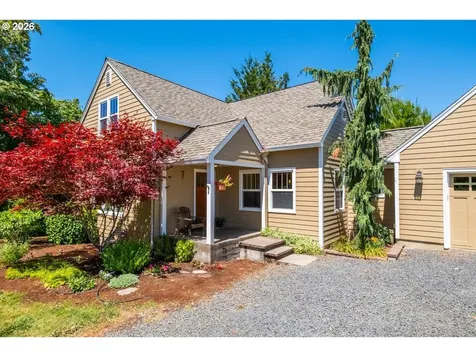 11255 Kroenig Road Amity OR 97101