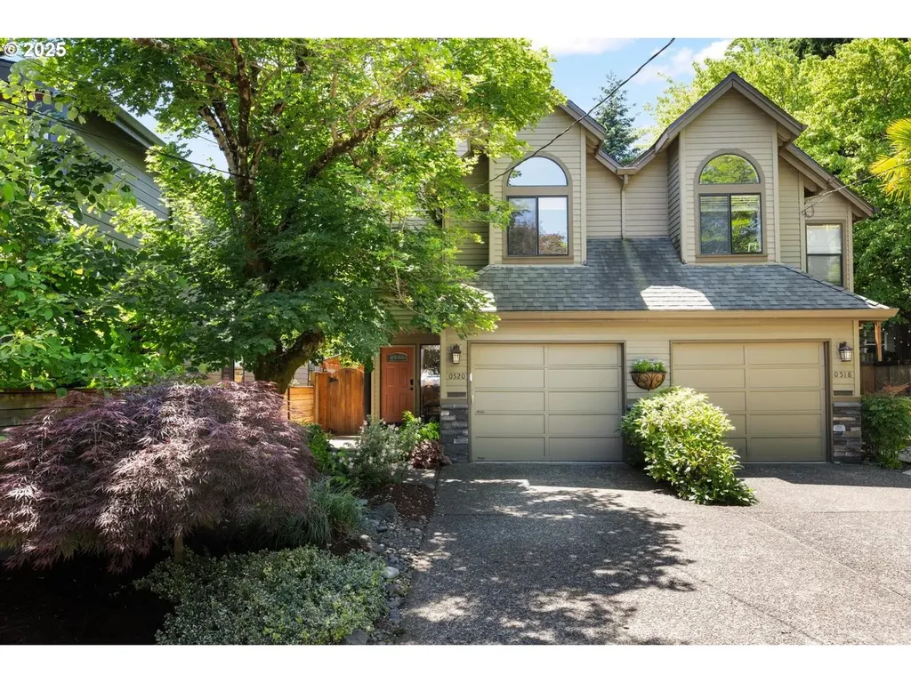 520 S Florida Street Portland OR 97219