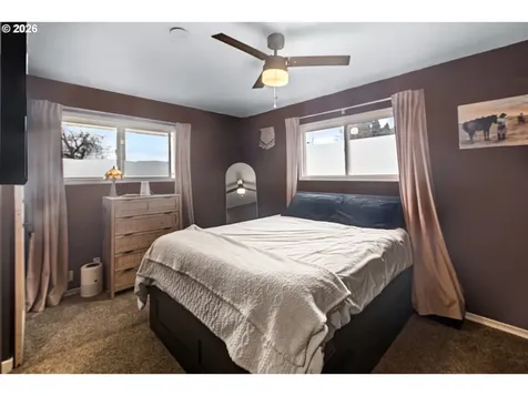 735 NW 10th Street Pendleton OR 97801