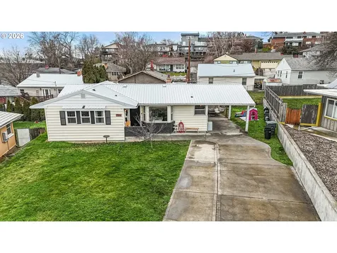 735 NW 10th Street Pendleton OR 97801