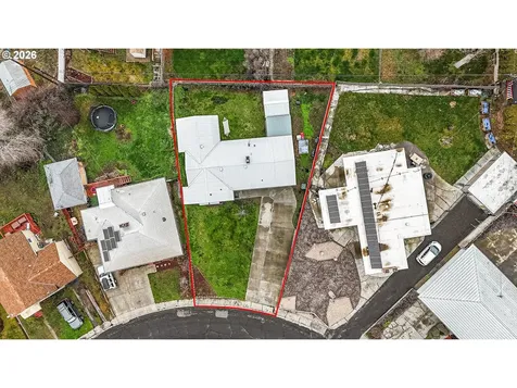 735 NW 10th Street Pendleton OR 97801
