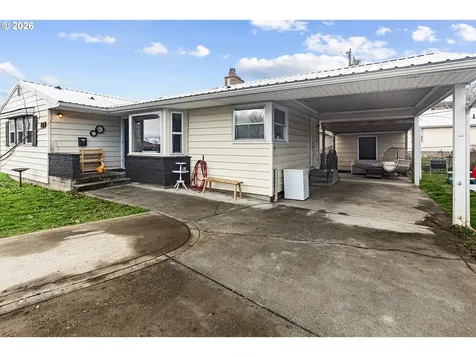 735 NW 10th Street Pendleton OR 97801
