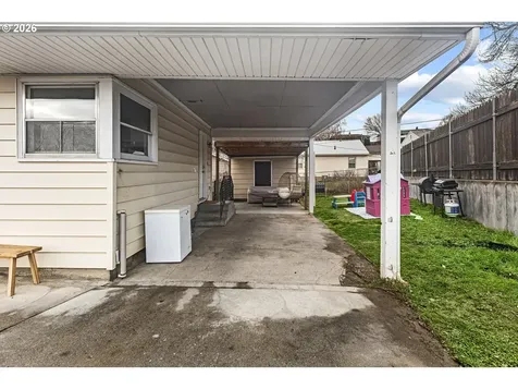 735 NW 10th Street Pendleton OR 97801