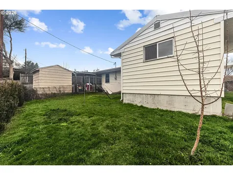 735 NW 10th Street Pendleton OR 97801
