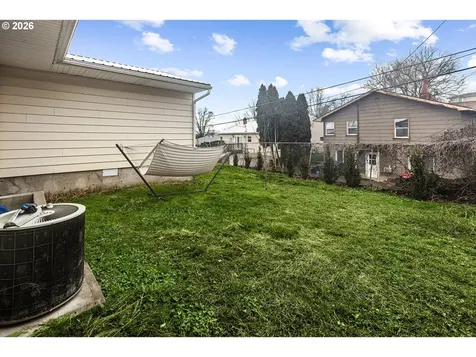 735 NW 10th Street Pendleton OR 97801