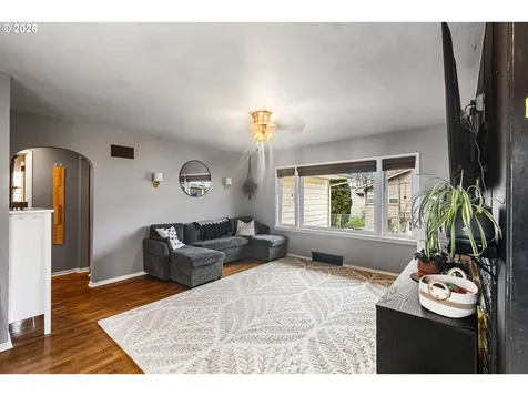735 NW 10th Street Pendleton OR 97801