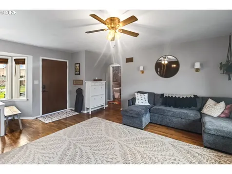 735 NW 10th Street Pendleton OR 97801