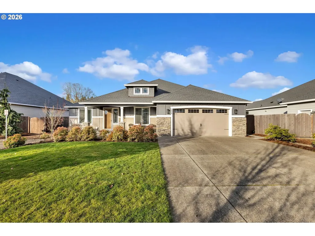 4808 NE 134th Street Vancouver WA 98686