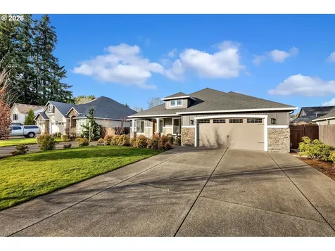 4808 NE 134th Street Vancouver WA 98686