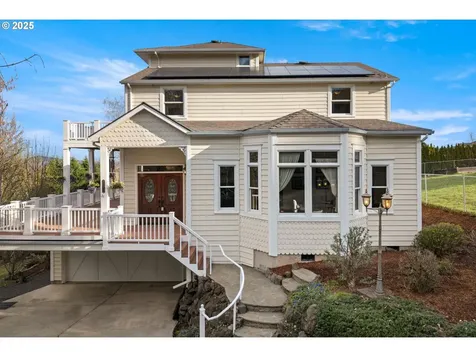 10945 SE Mount Scott Boulevard Portland OR 97266