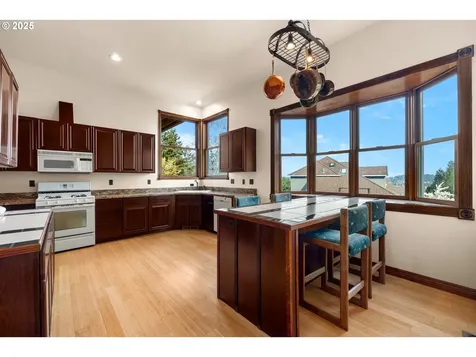 10945 SE Mount Scott Boulevard Portland OR 97266