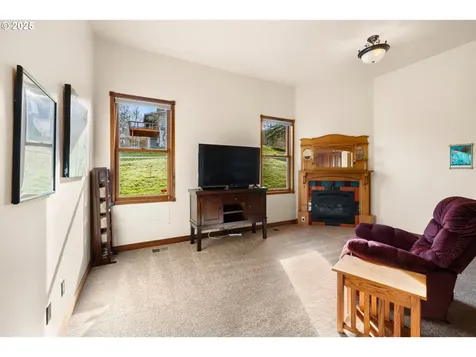 10945 SE Mount Scott Boulevard Portland OR 97266