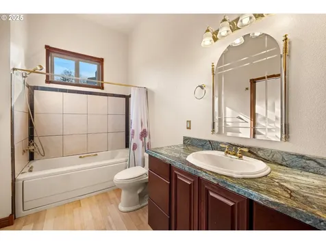 10945 SE Mount Scott Boulevard Portland OR 97266