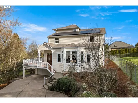 10945 SE Mount Scott Boulevard Portland OR 97266