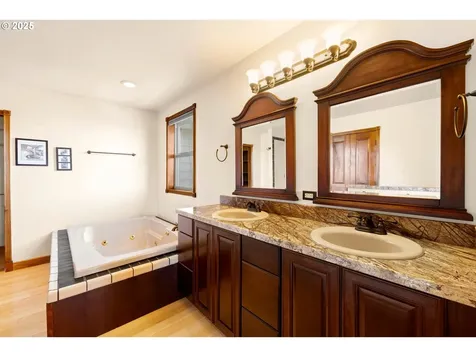 10945 SE Mount Scott Boulevard Portland OR 97266