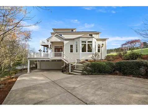 10945 SE Mount Scott Boulevard Portland OR 97266