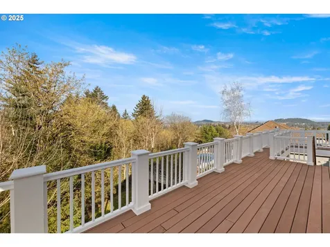 10945 SE Mount Scott Boulevard Portland OR 97266
