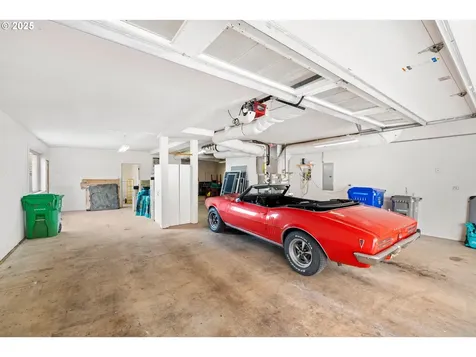 10945 SE Mount Scott Boulevard Portland OR 97266