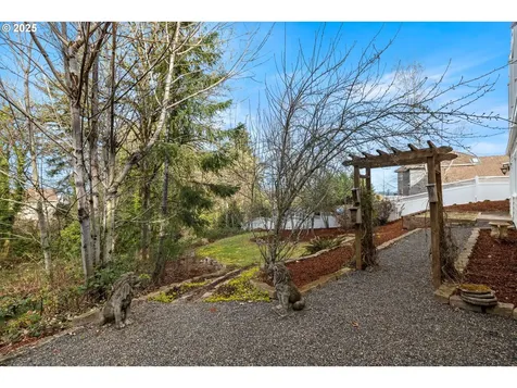 10945 SE Mount Scott Boulevard Portland OR 97266