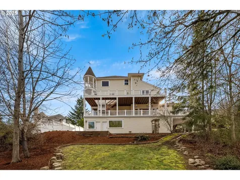 10945 SE Mount Scott Boulevard Portland OR 97266