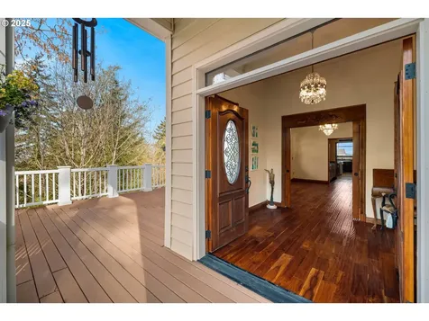 10945 SE Mount Scott Boulevard Portland OR 97266