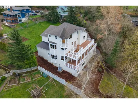 10945 SE Mount Scott Boulevard Portland OR 97266