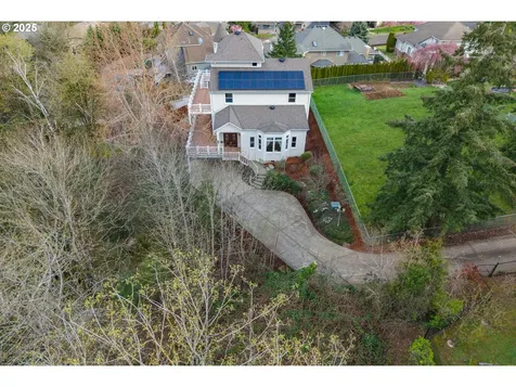 10945 SE Mount Scott Boulevard Portland OR 97266
