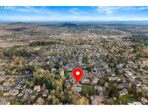 10945 SE Mount Scott Boulevard Portland OR 97266