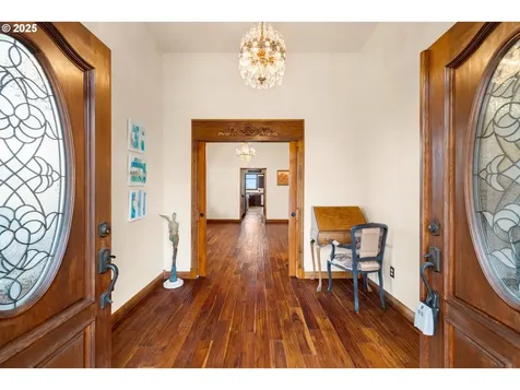 10945 SE Mount Scott Boulevard Portland OR 97266