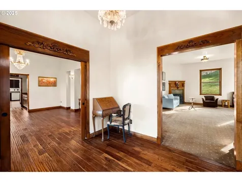10945 SE Mount Scott Boulevard Portland OR 97266