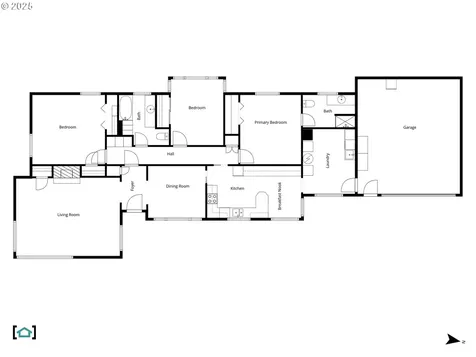 1412 N Main Avenue White Salmon WA 98672
