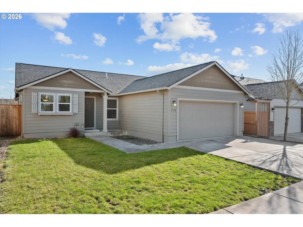 578 SE Lines Street Dallas OR 97338