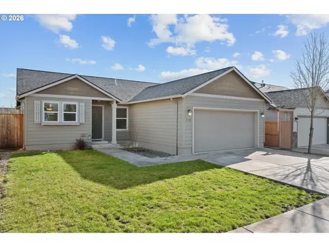 578 SE Lines Street Dallas OR 97338