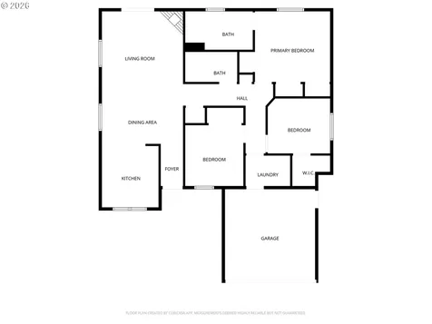 578 SE Lines Street Dallas OR 97338