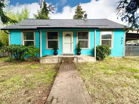 905 Front Street Lyons OR 97358