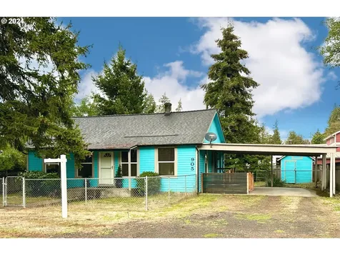 905 Front Street Lyons OR 97358