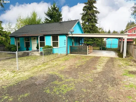 905 Front Street Lyons OR 97358