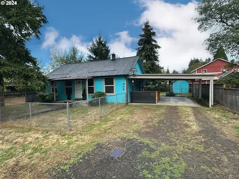 905 Front Street Lyons OR 97358