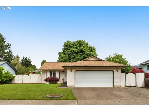 5059 SE Montego Street Hillsboro OR 97123