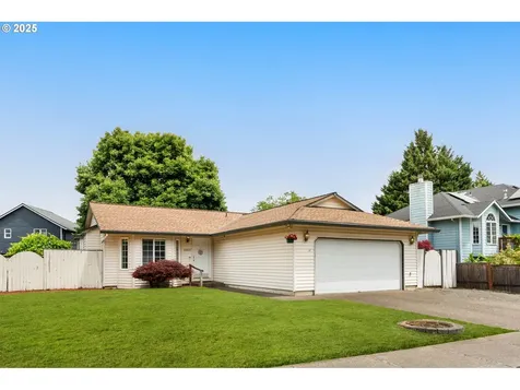 5059 SE Montego Street Hillsboro OR 97123