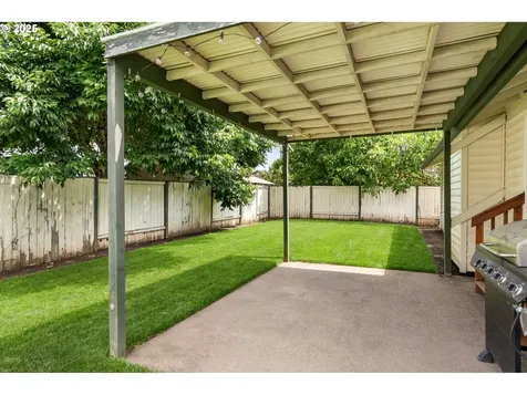 5059 SE Montego Street Hillsboro OR 97123