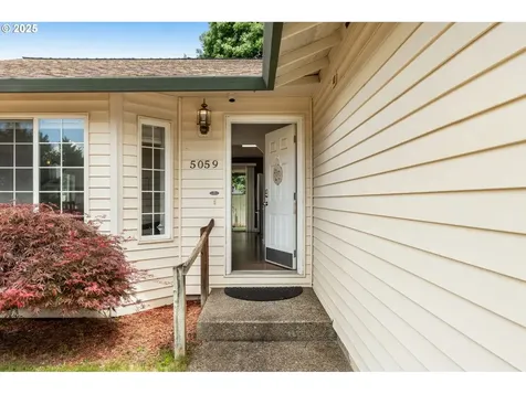 5059 SE Montego Street Hillsboro OR 97123
