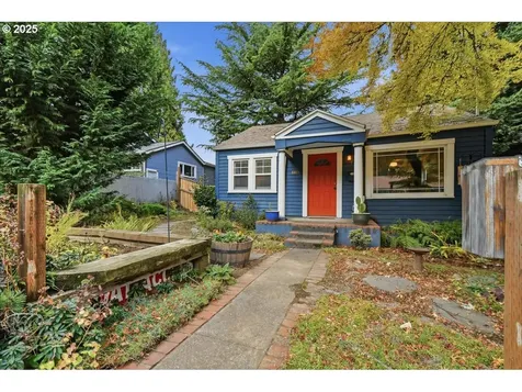 8813 NE Ward Street Portland OR 97220