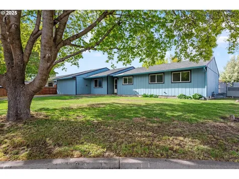 2509 E J Court La Grande OR 97850