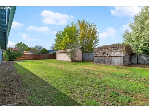 2509 E J Court La Grande OR 97850