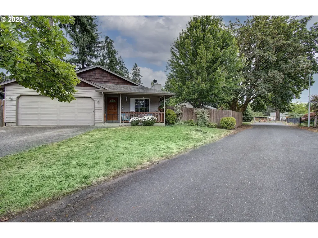 3909 NE 136th Court Vancouver WA 98682