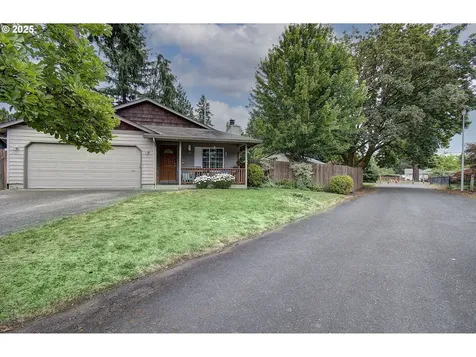 3909 NE 136th Court Vancouver WA 98682