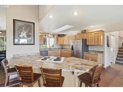 1110 Reuben Boise Road Dallas OR 97338