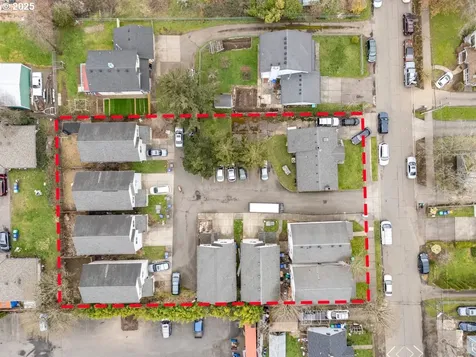 2355 SE 89th Avenue Portland OR 97216